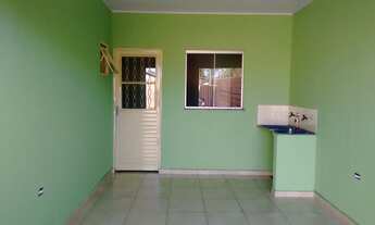 Imagem 2: Alugo kitinet. No Itamaracá R$530