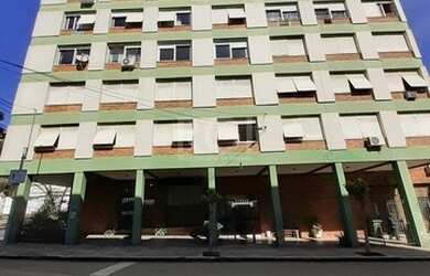 Imagem 2: Porto Alegre - Apartamento Padrão - Floresta