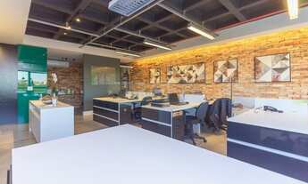 Imagem 7: Porto Alegre - Conjunto Comercial/Sala - Petrópolis