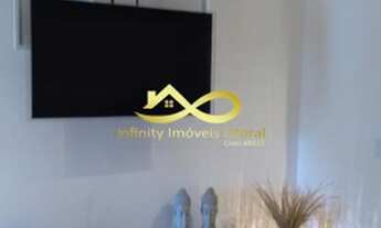 Imagem 4: Condomínio fechado - 2 dormitórios sendo 1 suite