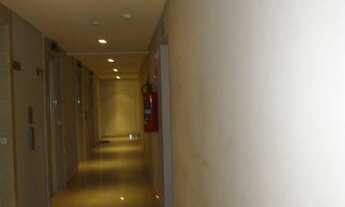 Imagem: APARTAMENTO - VILA OLÍMPIA - SP