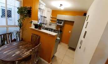 Imagem 2: Porto Alegre - Apartamento Padrão - Vila Nova