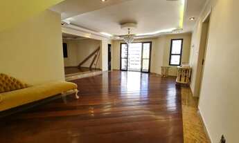 Imagem 6: Cobertura para venda tem 290 metros quadrados com 4 quartos em Água Fria - São Paulo - SP