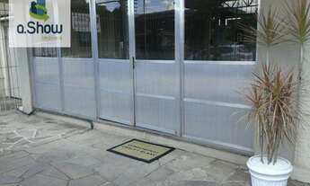 Imagem 2: Apartamento com 1 dormitório à venda, 36 m² por R$ 171.600,00 - Paternon - Porto Alegre/RS