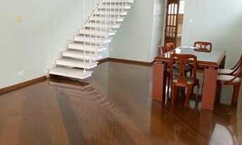 Imagem 2: Sobrado com 3 dormitórios para alugar, 170 m² por R$ 5.900,00/mês - Sumarezinho - São Paul