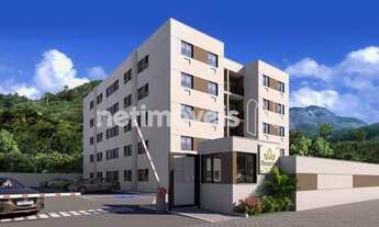 Imagem: Venda Apartamento 2 quartos Jardim Barro