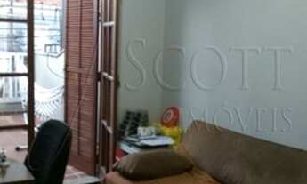 Imagem 2: CASA RESIDENCIAL em SÃO PAULO - SP, CAMPO BELO