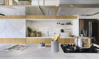 Imagem 3: São Paulo - Apartamento Padrão - Moema