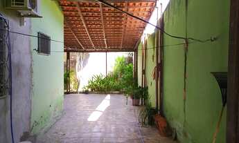 Imagem 4: Casa para venda tem 270 metros quadrados com 3 quartos em Lagoa Redonda - Fortaleza - CE