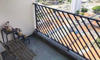 Imagem 6: Campinas - Apartamento Padrão - Chácara da Barra