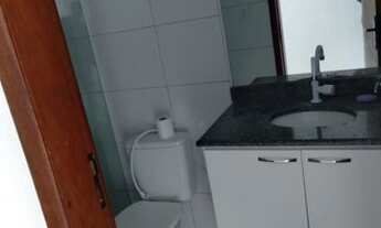 Imagem 6: Apartamento 2 quartos no Horto