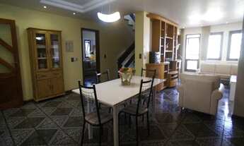 Imagem 2: FLORIANóPOLIS - Casa Padrão - Córrego Grande