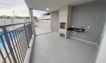 Imagem: Apartamento com 2 quartos 1suíte/ cozinha