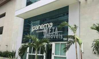 Imagem: Apartamento com 1 dormitório para alugar