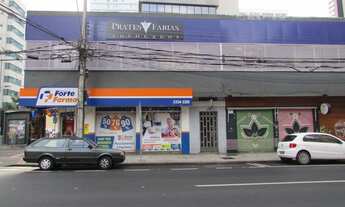 Imagem 2: Conjunto Comercial - R Tibagi, 265 - Centro - Curitiba - PR