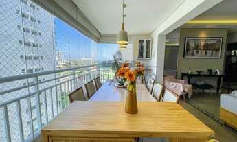 Imagem: Apartamento / Padrão - Jardim Esplanada