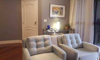 Imagem 7: Apartamento com 3 dormitórios à venda, 200 m² por R$ 1.540.000,00 - Gonzaga - Santos/SP