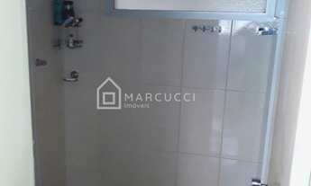 Imagem 5: APARTAMENTO RESIDENCIAL em CAMPINAS - SP, BOTAFOGO