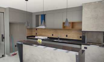 Imagem 6: Casa no Condomínio Village Damha III em São José do Rio Preto-SP