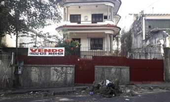 Imagem 2: Centro, Casa com 2 Andares e 1/2>Terreno 360m2, 5 Quartos, Garagem 5vgs, Teto em Laje