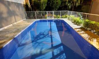 Imagem 2: Casa 2 lotes no Bairro Jardim Colonial em Bauru