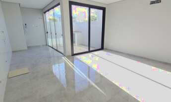 Imagem 6: Sobrado para venda possui 122 metros quadrados com 3 quartos