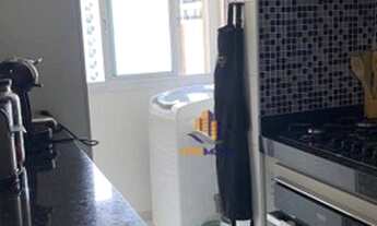 Imagem 6: Apartamento com 2 dormitórios à venda, 63 m² por R$ 586.000,00 - Jardim Aquarius - São Jos