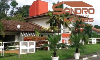 Imagem 2: CASA RESIDENCIAL em LAURO DE FREITAS - BA, ESTRADA DO COCO