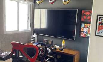 Imagem 6: Nova Lima - Apartamento Padrão - Vila Da Serra