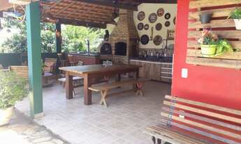 Imagem 3: Vende linda Chácara 4 dorms - Condomínio Horizonte Azul I - Itupeva