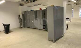 Imagem 6: São Paulo - Conjunto Comercial/Sala - VILA CLEMENTINO