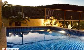 Imagem 3: Linda Cobertura Linear com 04 suítes e 04 vagas