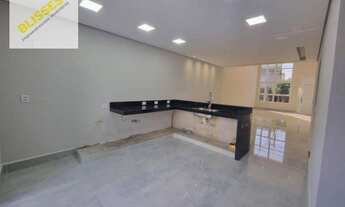 Imagem 6: Casa com 3 dormitórios à venda, 150 m² por R$ 850.000 - Jardim Amanda I - Hortolândia/SP