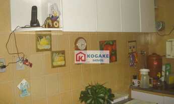 Imagem 6: Casa com 2 dormitórios à venda, 80 m² por R$ 750.000,00 - Vila Betânia - São José dos Camp