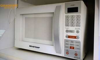 Imagem 7: Apartamento com 2 dormitórios para alugar, 50 m² por R$ 1.404,00/mês - Jardim Satélite - S