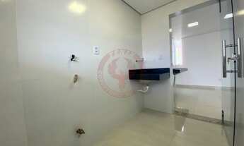 Imagem 4: Ipatinga - Apartamento Padrão - Caravelas