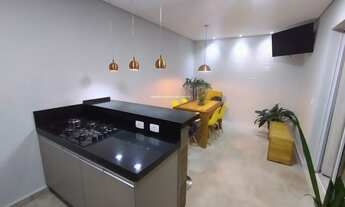 Imagem 6: Casa à venda 3 Quartos, 1 Suite, 2 Vagas, 100M², jd primavera, ITUPEVA - SP