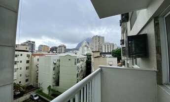 Imagem 7: Apartamento à venda, 3 quartos, 1 suíte, 1 vaga, Leblon - RIO DE JANEIRO/RJ