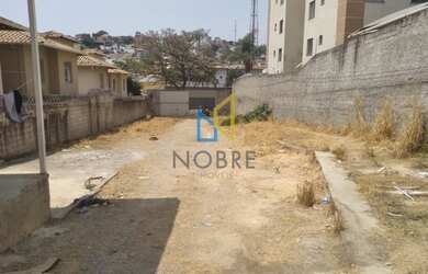 Imagem 3: Lote com 800 m² no bairro Jardim Riacho das Pedras