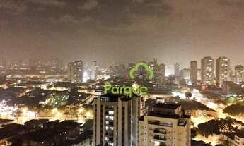 Imagem: Cobertura com 4 dormitórios à venda, 302