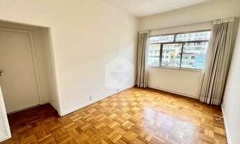 Imagem: RIO DE JANEIRO - Apartamento Padrão - Botafogo