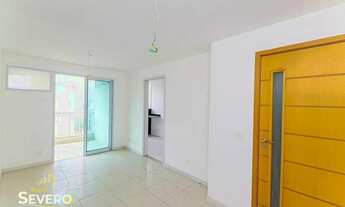 Imagem: Apartamento à venda no bairro Santa Rosa