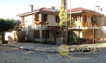 Imagem 2: CASA ´- 03 DORMITÓRIOS - JARDIM ISABEL