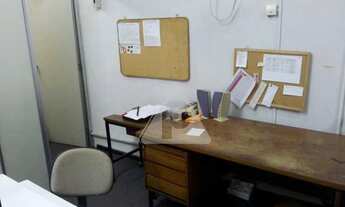 Imagem 2: Sala comercial - Rua do Rosário - Centro