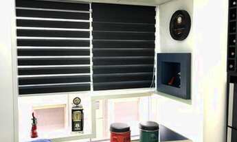 Imagem 4: Apartamento para venda possui 95 metros quadrados com 3 quartos em Centro - Florianópolis