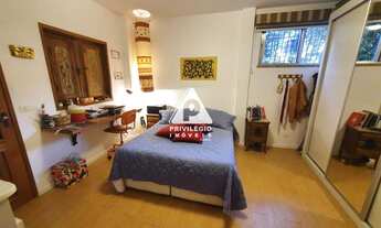 Imagem 3: Privilégio imóveis vende: Excelente apartamento sala e quarto em Botafogo reformado