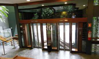 Imagem 6: Porto Alegre - Conjunto Comercial/Sala - Higienópolis