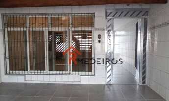 Imagem 2: Sobrado com 2 dormitórios à venda, 89 m² por R$ 420.000,00 - Ocian - Praia Grande/SP