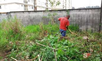Imagem 3: Terreno à venda, 500 m² por R$ 1.170.212 - Jardim Vila Formosa - São Paulo/SP