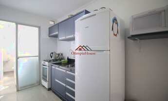 Imagem 7: Locação Apartamento 2 Dormitórios - 62 m² Vila Olímpia